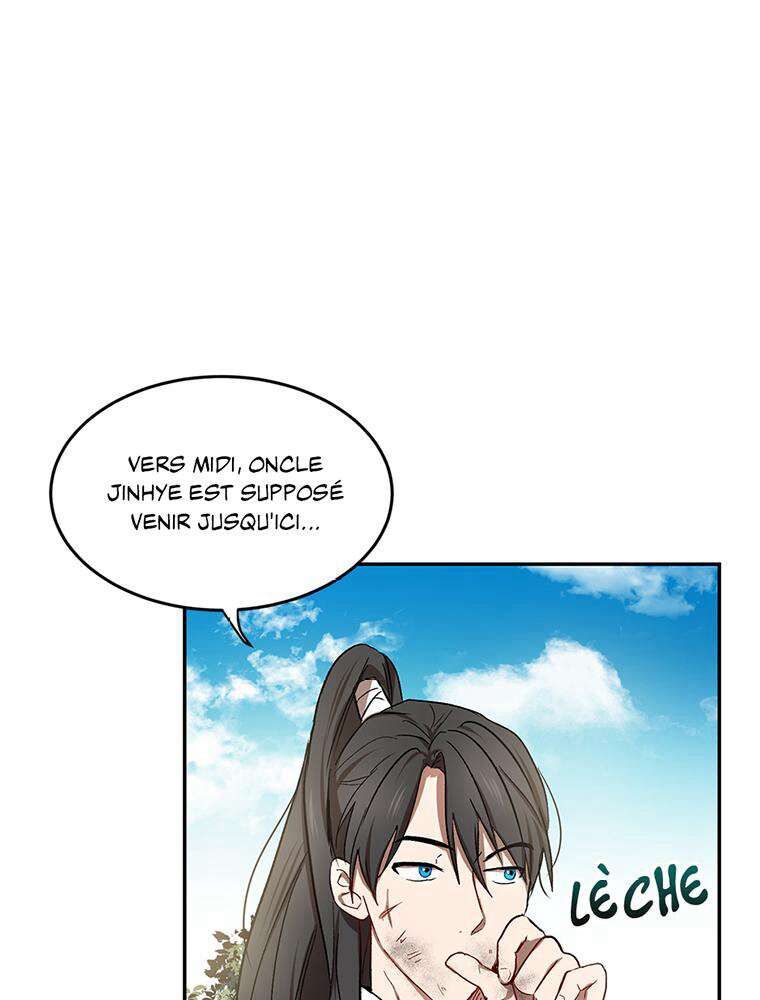 La Saga du Clan Mudang Chapitre 11 - Page 102
