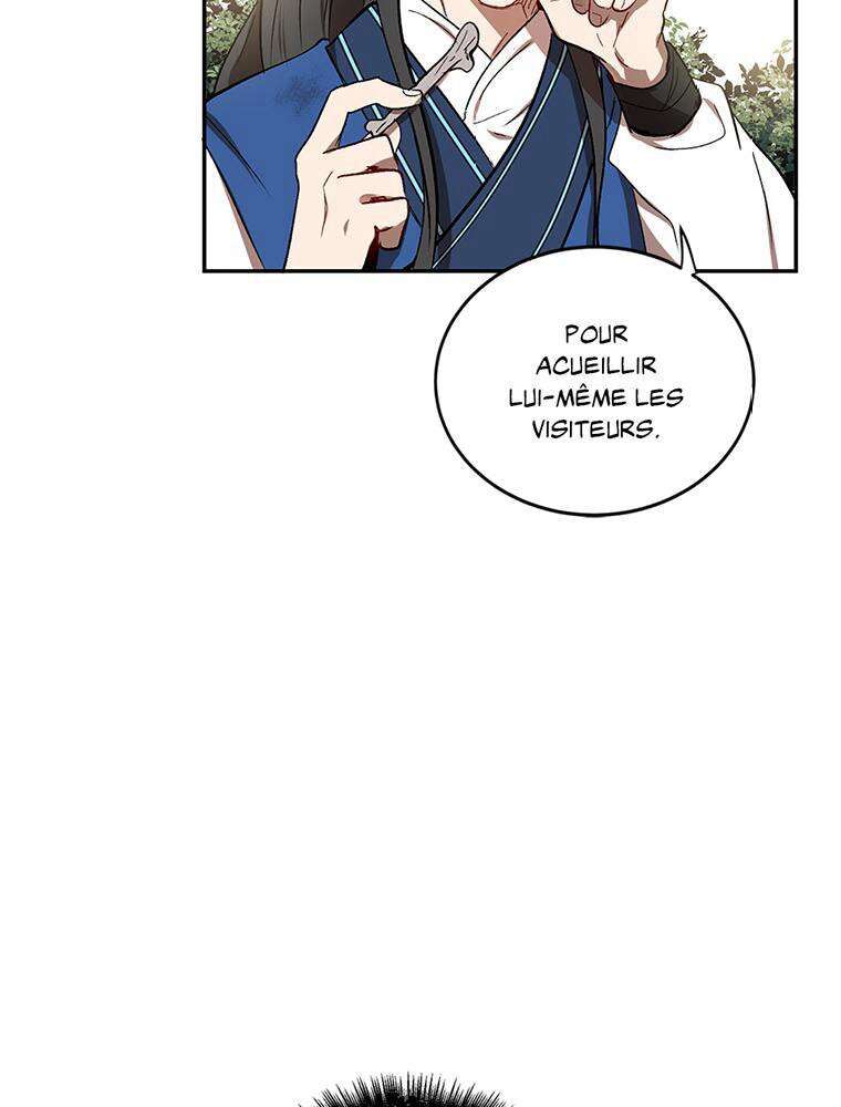 La Saga du Clan Mudang Chapitre 11 - Page 103