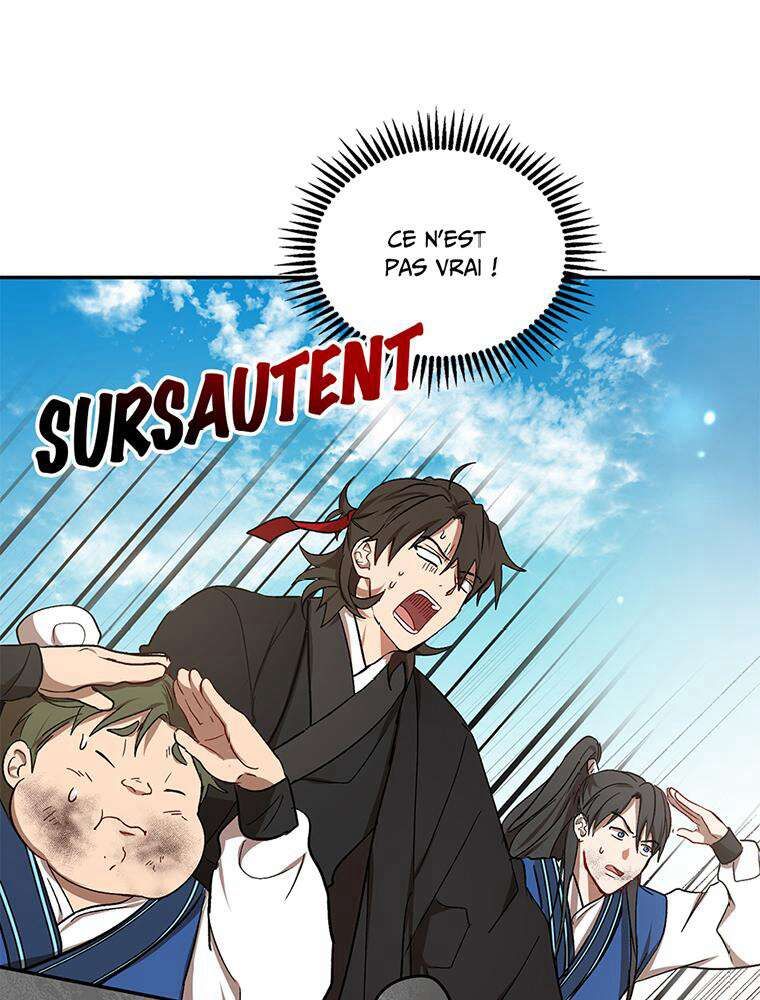 La Saga du Clan Mudang Chapitre 11 - Page 106