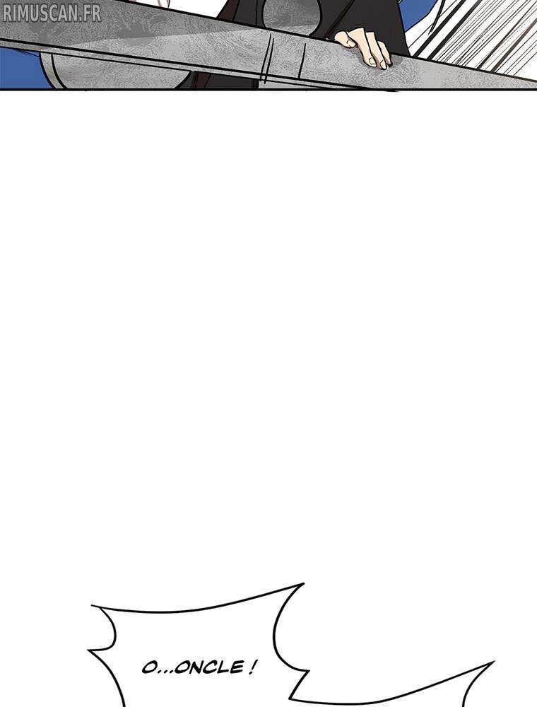 La Saga du Clan Mudang Chapitre 11 - Page 107