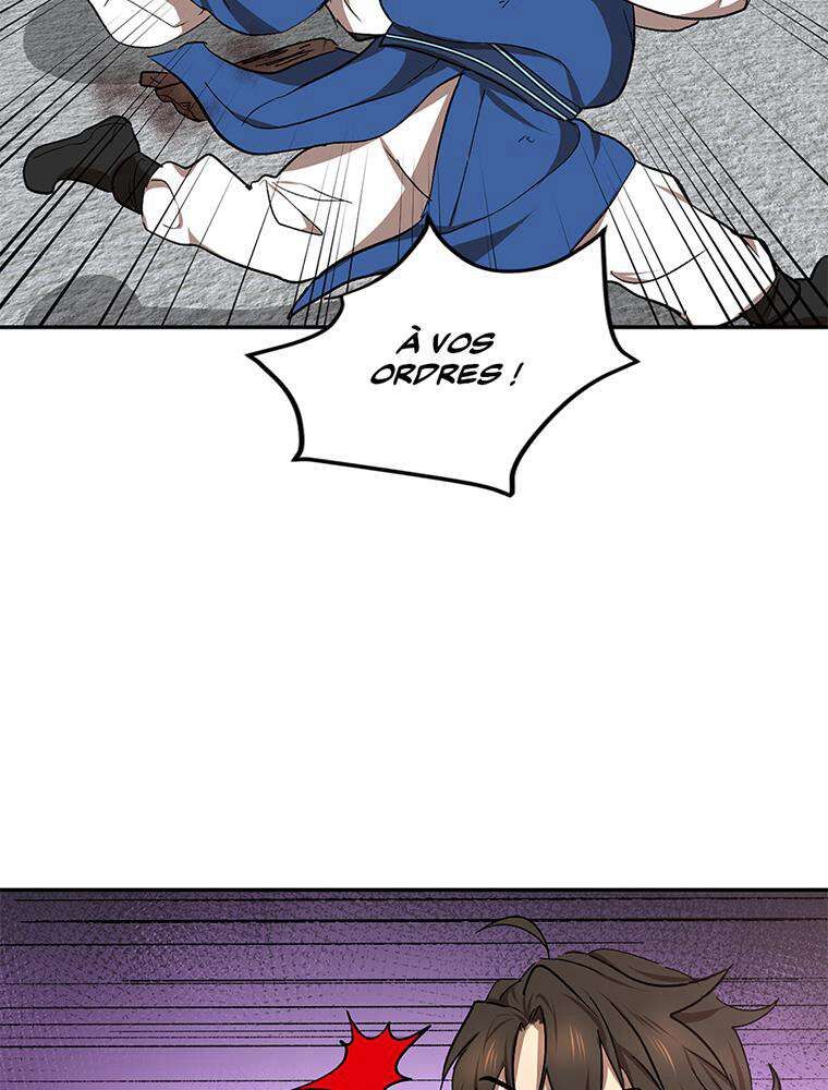 La Saga du Clan Mudang Chapitre 11 - Page 111