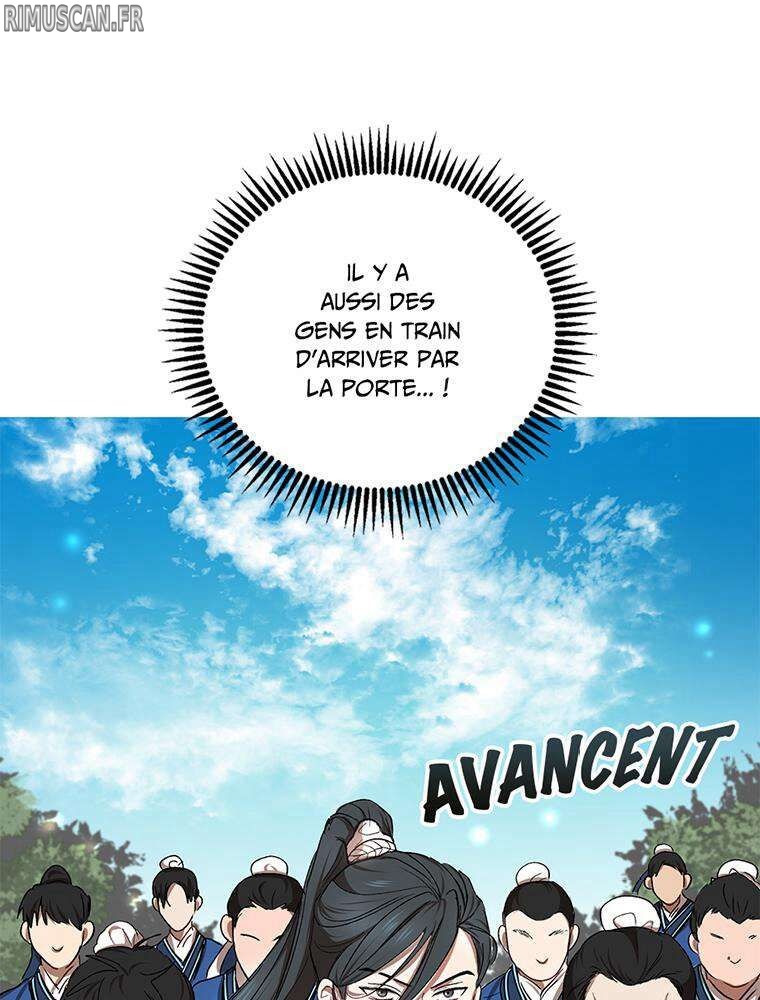 La Saga du Clan Mudang Chapitre 11 - Page 113