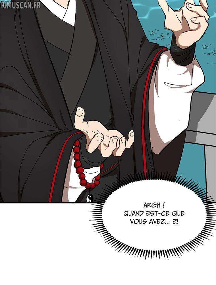 La Saga du Clan Mudang Chapitre 11 - Page 119