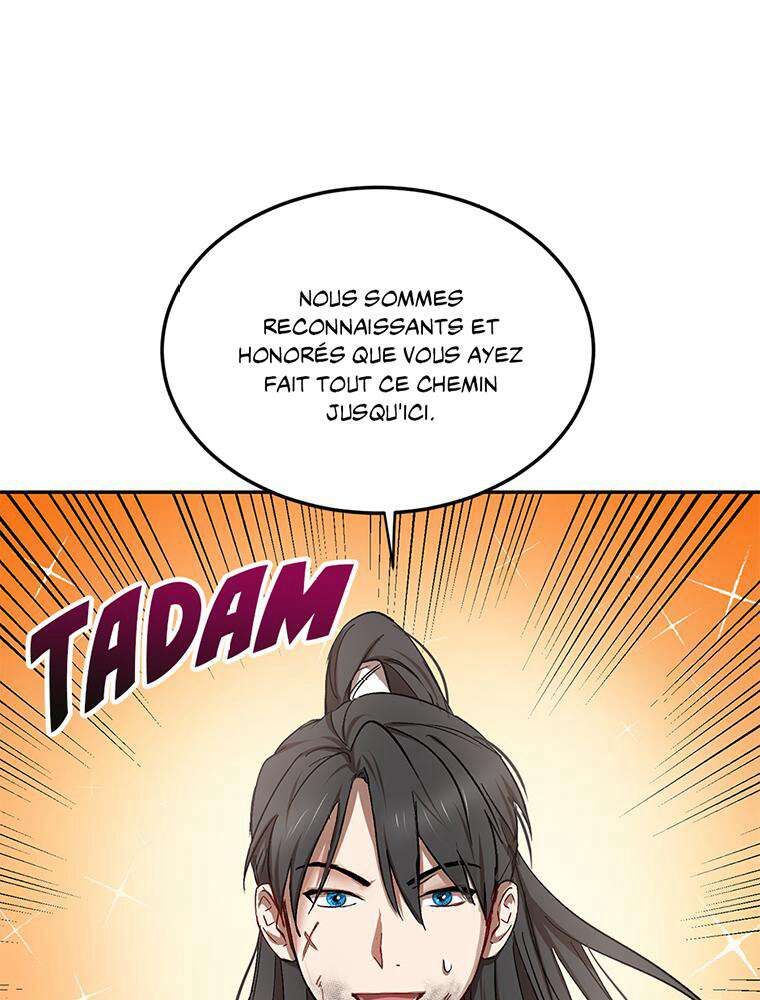 La Saga du Clan Mudang Chapitre 11 - Page 124
