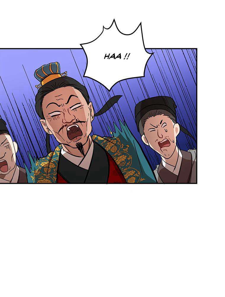 La Saga du Clan Mudang Chapitre 11 - Page 126