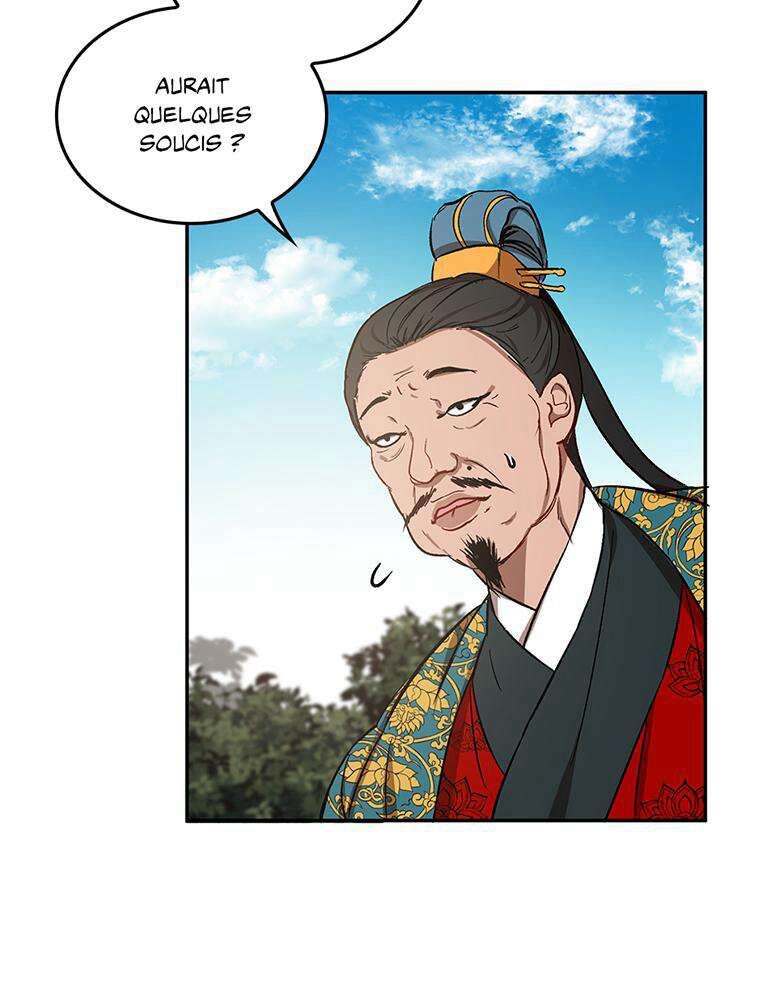 La Saga du Clan Mudang Chapitre 11 - Page 130