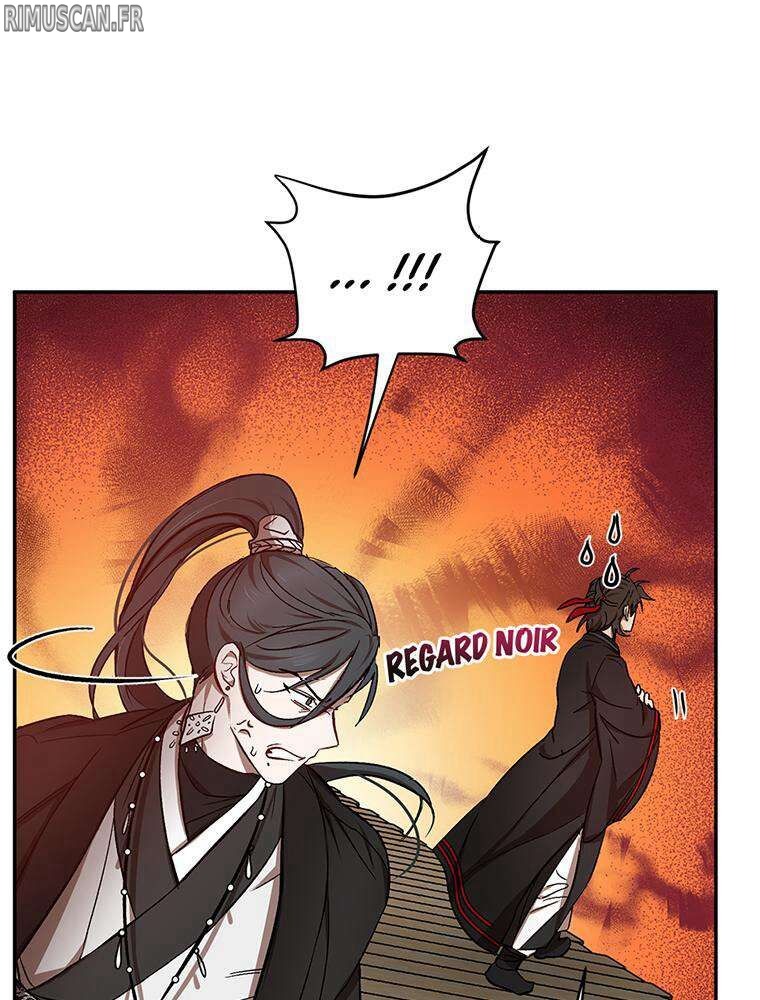 La Saga du Clan Mudang Chapitre 11 - Page 134