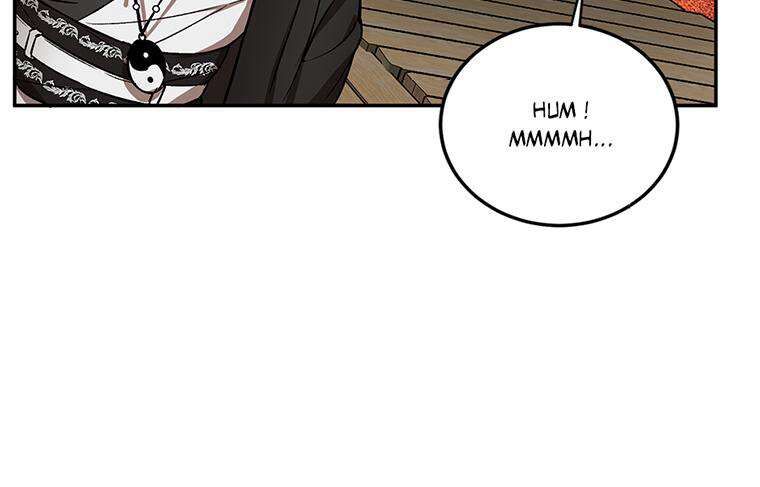 La Saga du Clan Mudang Chapitre 11 - Page 135