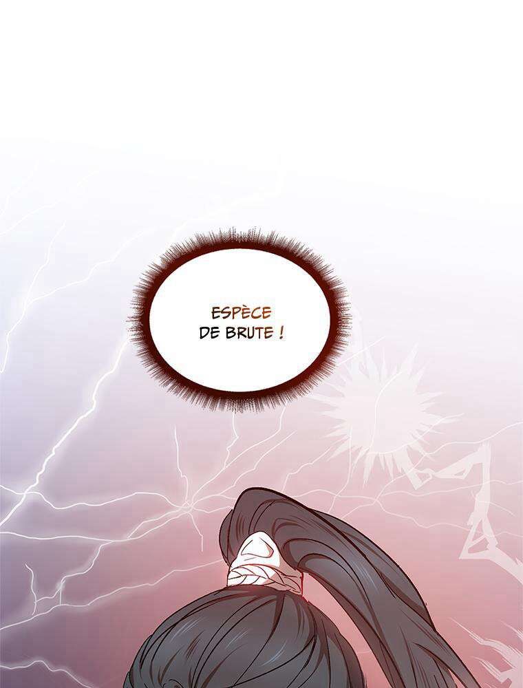 La Saga du Clan Mudang Chapitre 11 - Page 136
