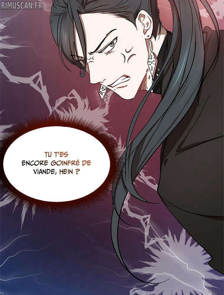 La Saga du Clan Mudang Chapitre 11 - Page 137