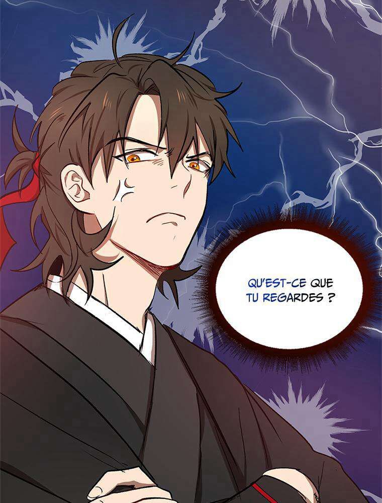 La Saga du Clan Mudang Chapitre 11 - Page 138