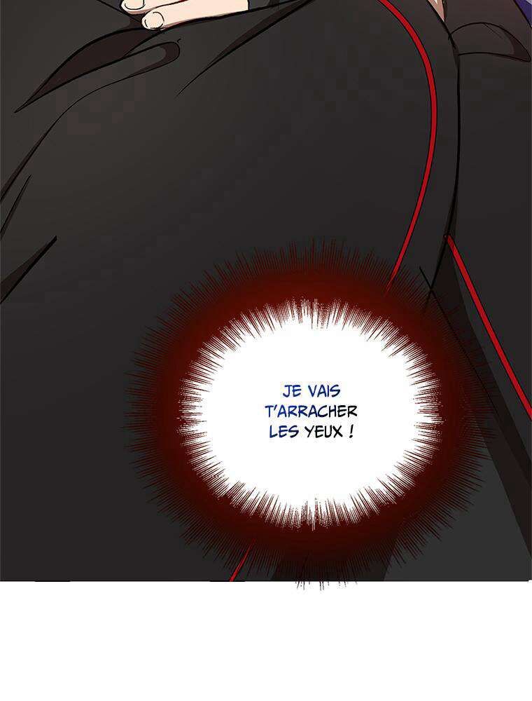 La Saga du Clan Mudang Chapitre 11 - Page 139