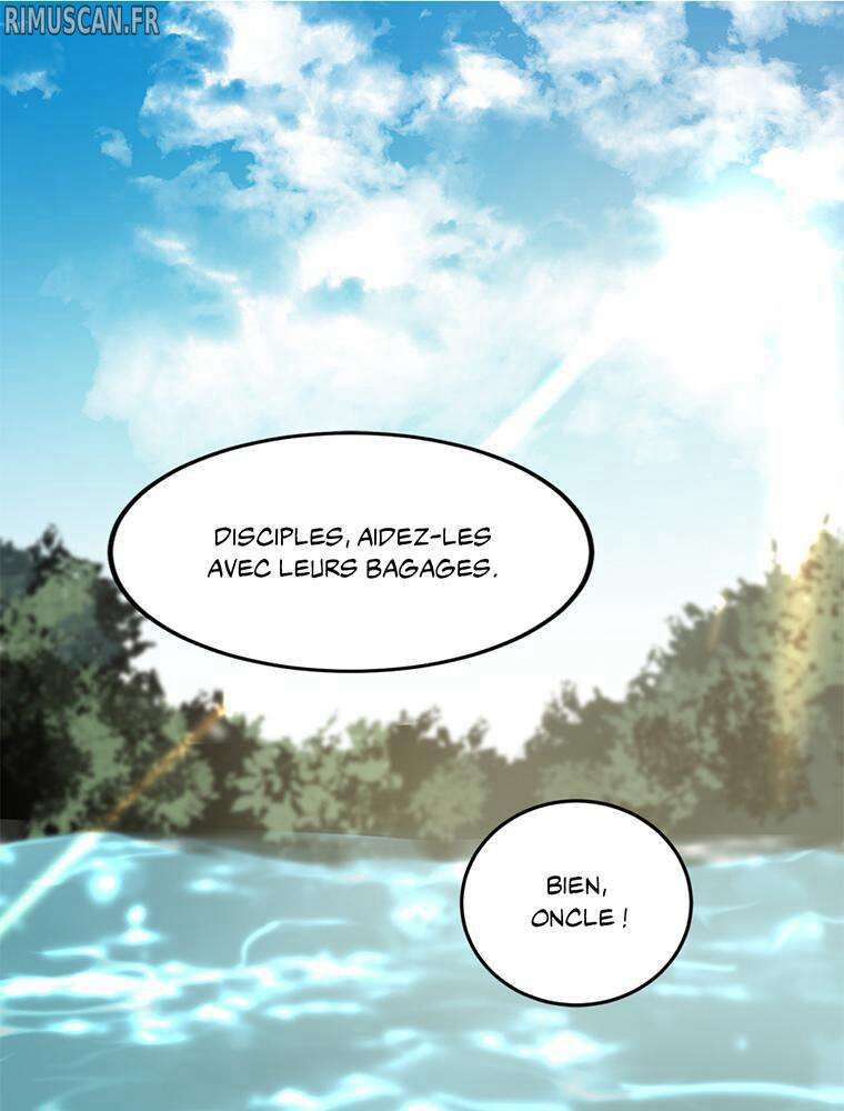 La Saga du Clan Mudang Chapitre 12 - Page 2