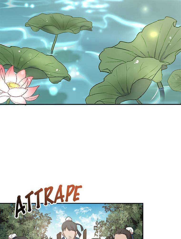 La Saga du Clan Mudang Chapitre 12 - Page 3