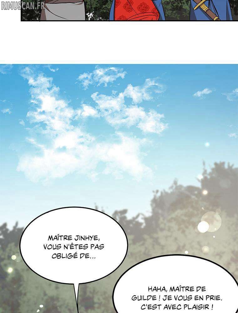 La Saga du Clan Mudang Chapitre 12 - Page 5