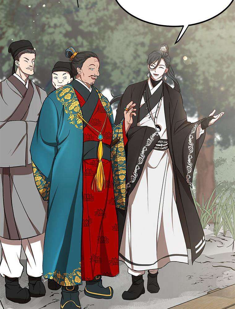 La Saga du Clan Mudang Chapitre 12 - Page 6