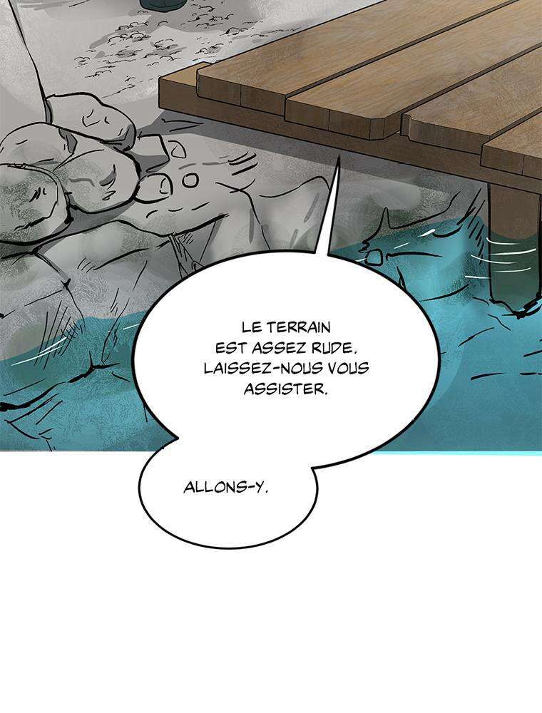 La Saga du Clan Mudang Chapitre 12 - Page 7