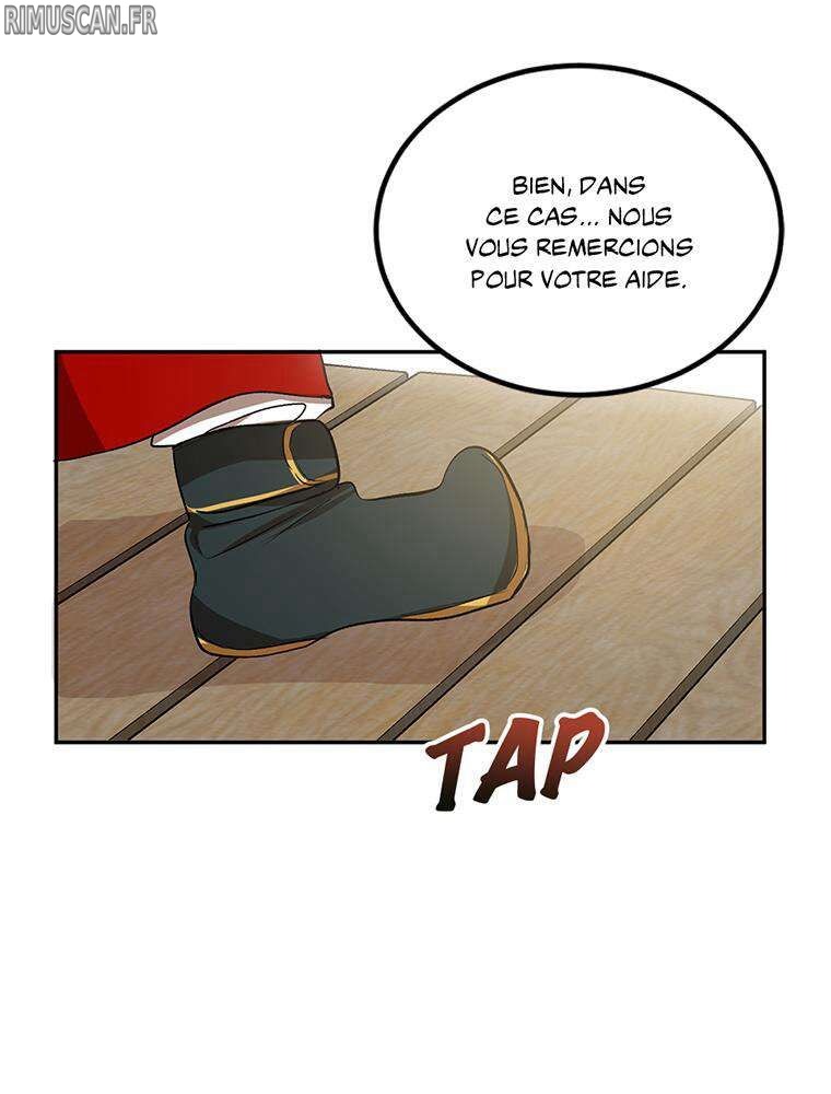 La Saga du Clan Mudang Chapitre 12 - Page 8