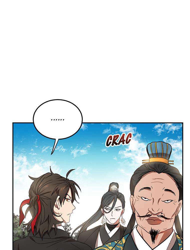 La Saga du Clan Mudang Chapitre 12 - Page 9