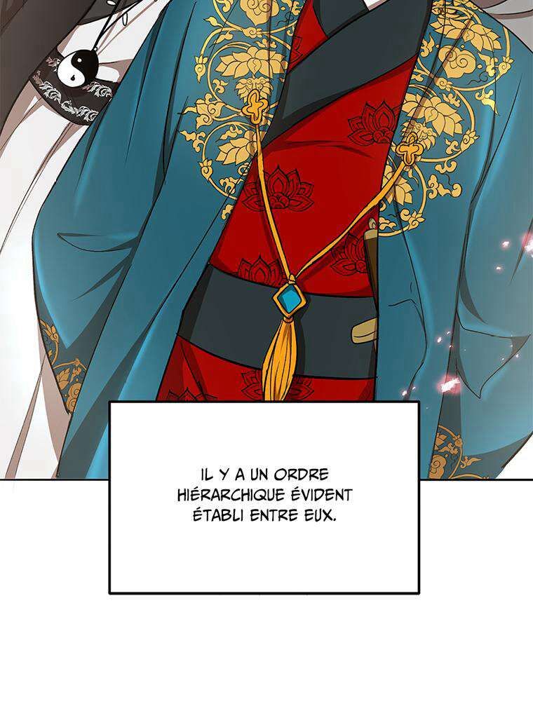 La Saga du Clan Mudang Chapitre 12 - Page 15