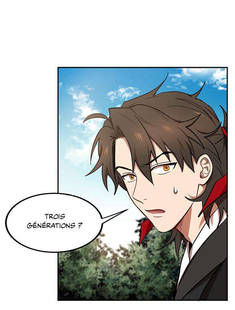 La Saga du Clan Mudang Chapitre 12 - Page 19