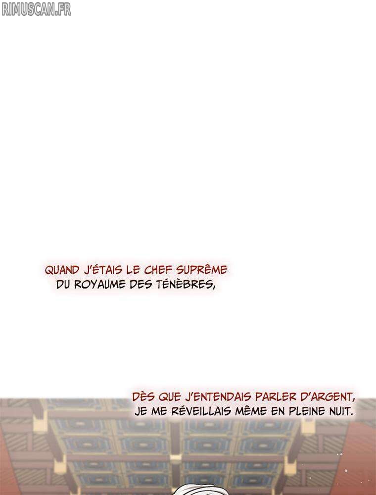 La Saga du Clan Mudang Chapitre 12 - Page 20