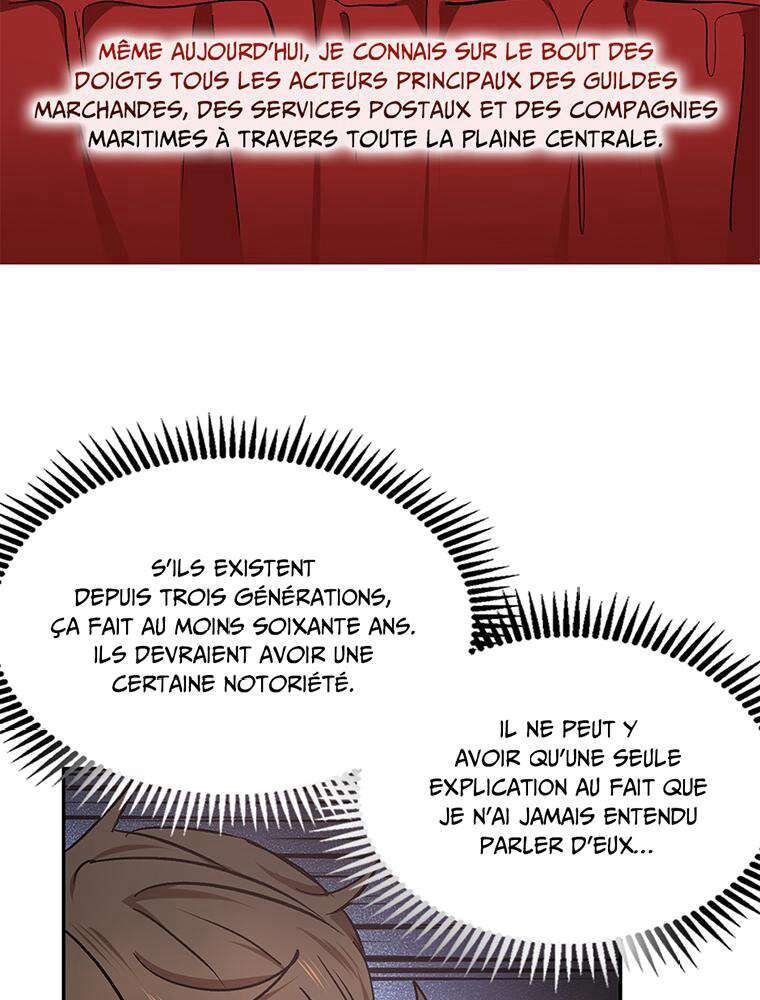 La Saga du Clan Mudang Chapitre 12 - Page 22