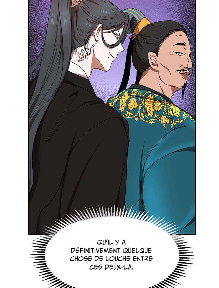 La Saga du Clan Mudang Chapitre 12 - Page 25