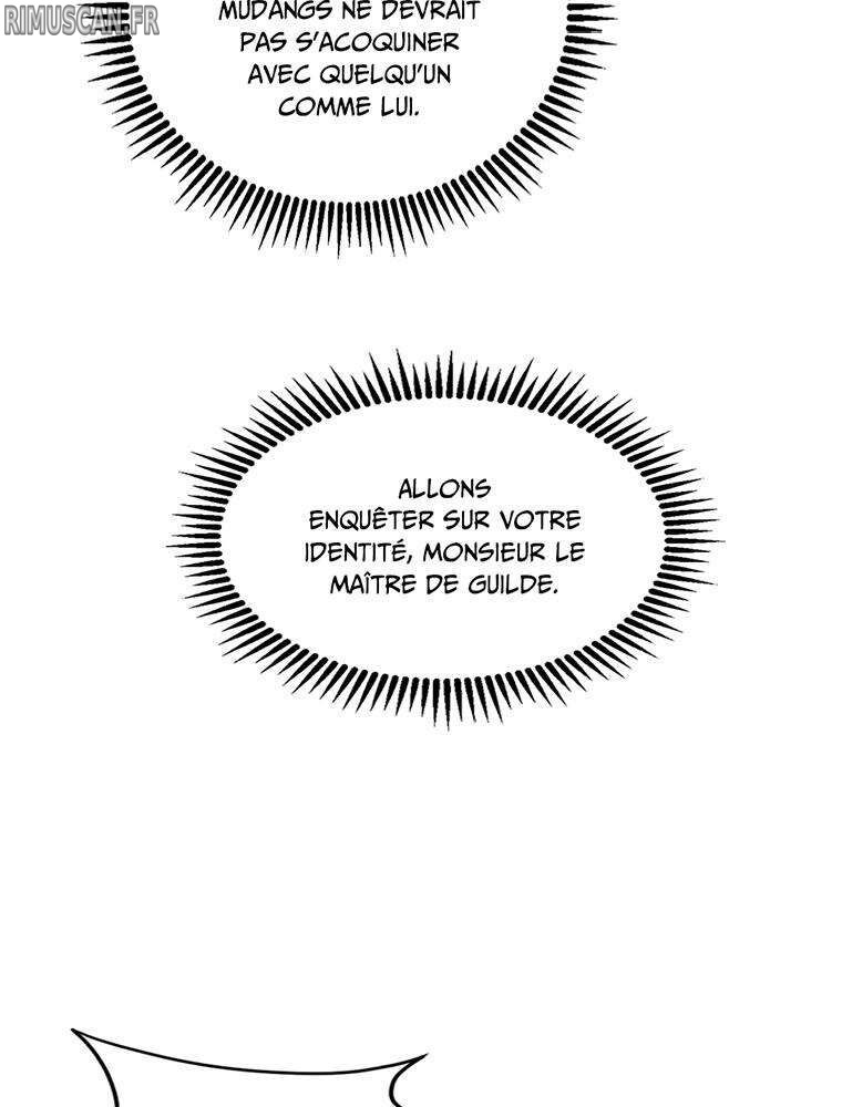La Saga du Clan Mudang Chapitre 12 - Page 29