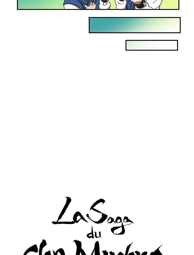 La Saga du Clan Mudang Chapitre 12 - Page 34