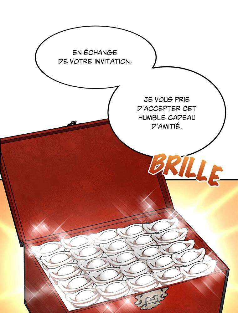 La Saga du Clan Mudang Chapitre 12 - Page 36