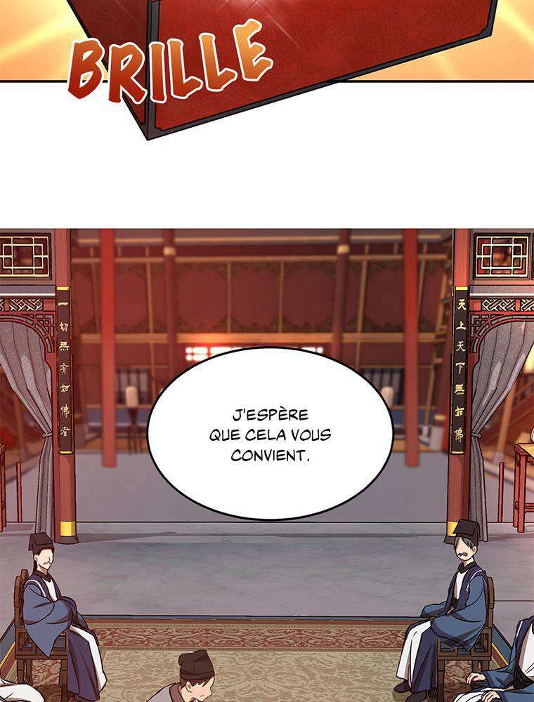 La Saga du Clan Mudang Chapitre 12 - Page 37