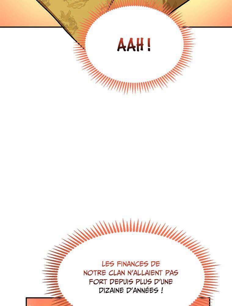 La Saga du Clan Mudang Chapitre 12 - Page 40