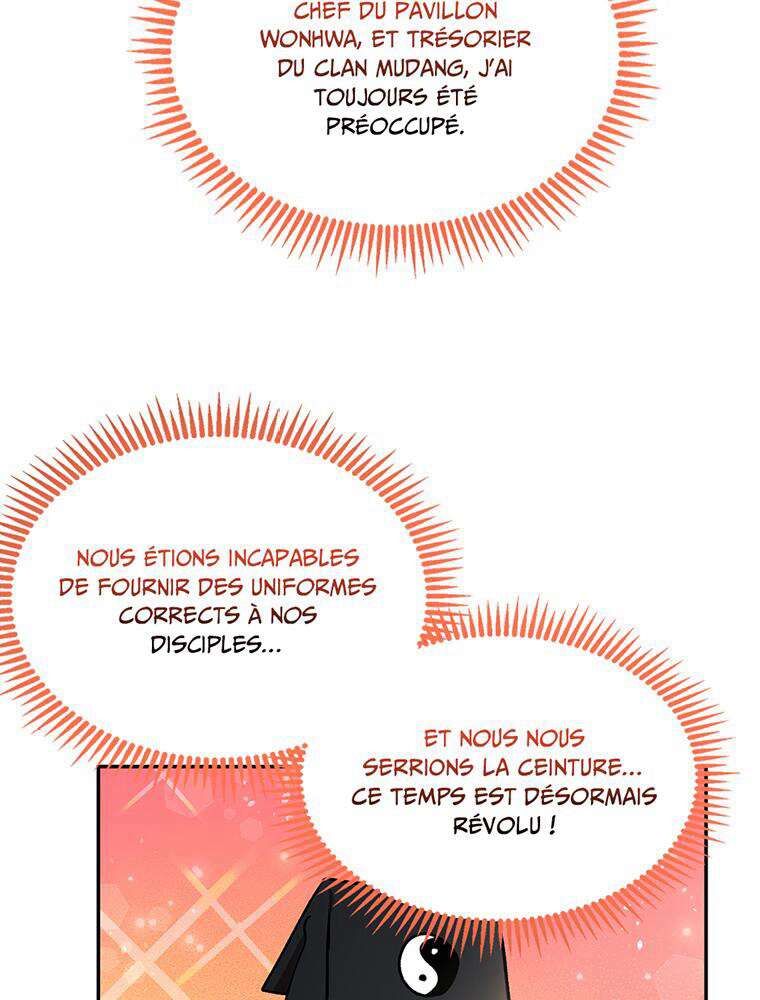 La Saga du Clan Mudang Chapitre 12 - Page 42