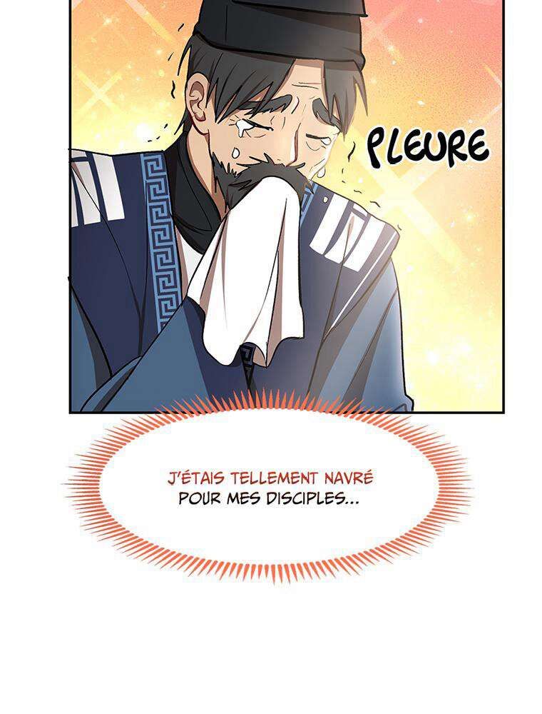 La Saga du Clan Mudang Chapitre 12 - Page 43