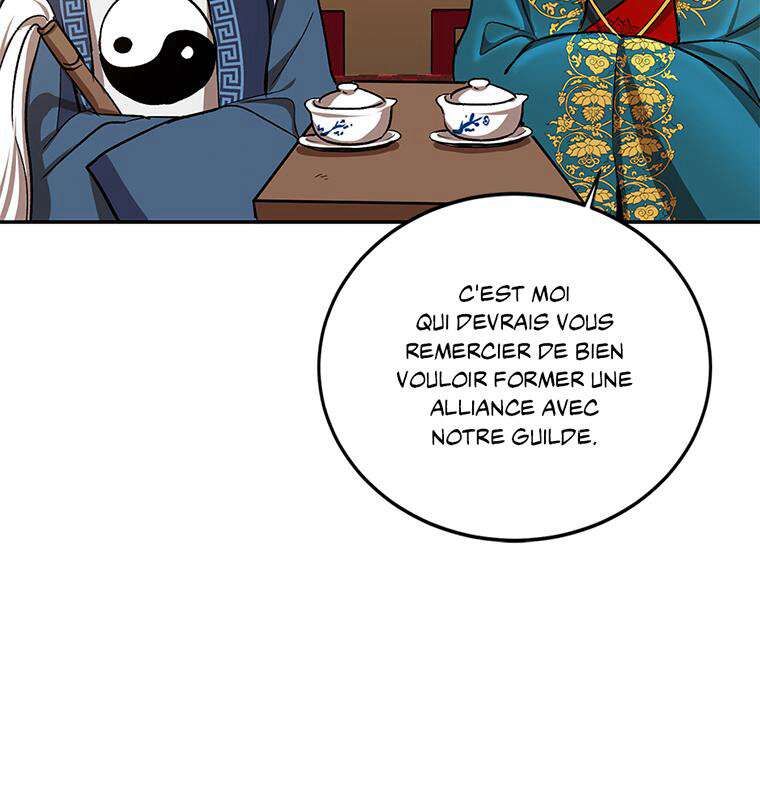 La Saga du Clan Mudang Chapitre 12 - Page 45
