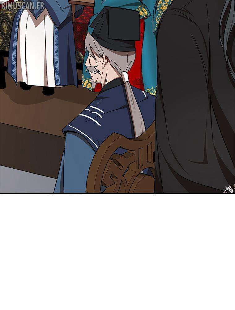 La Saga du Clan Mudang Chapitre 12 - Page 47