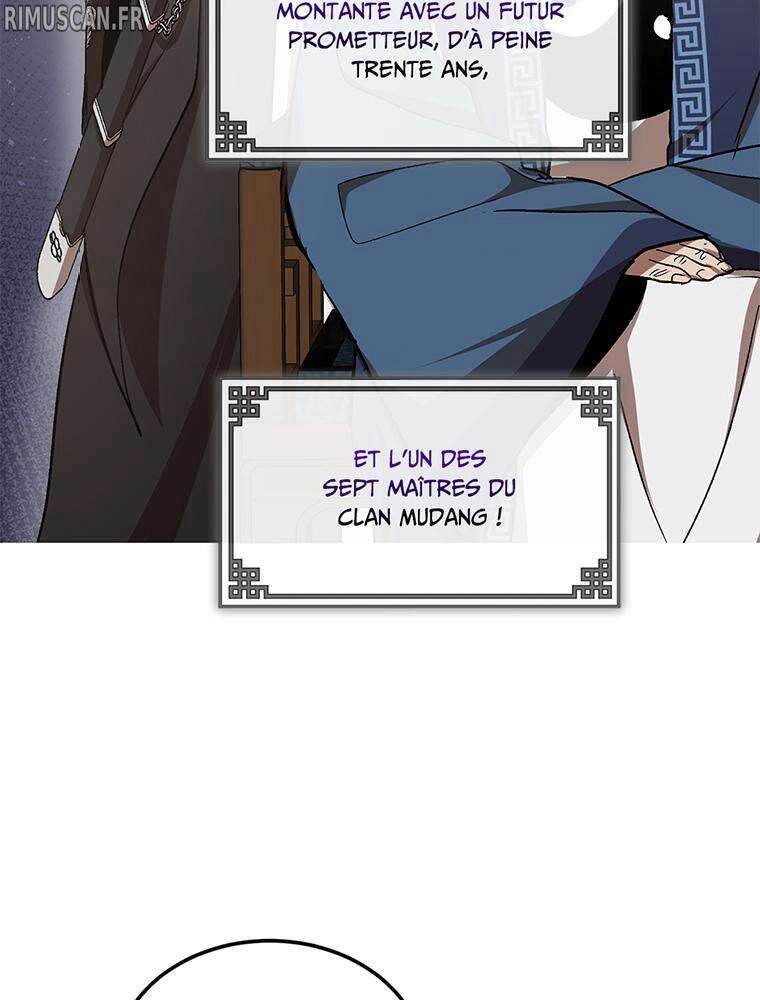 La Saga du Clan Mudang Chapitre 12 - Page 50