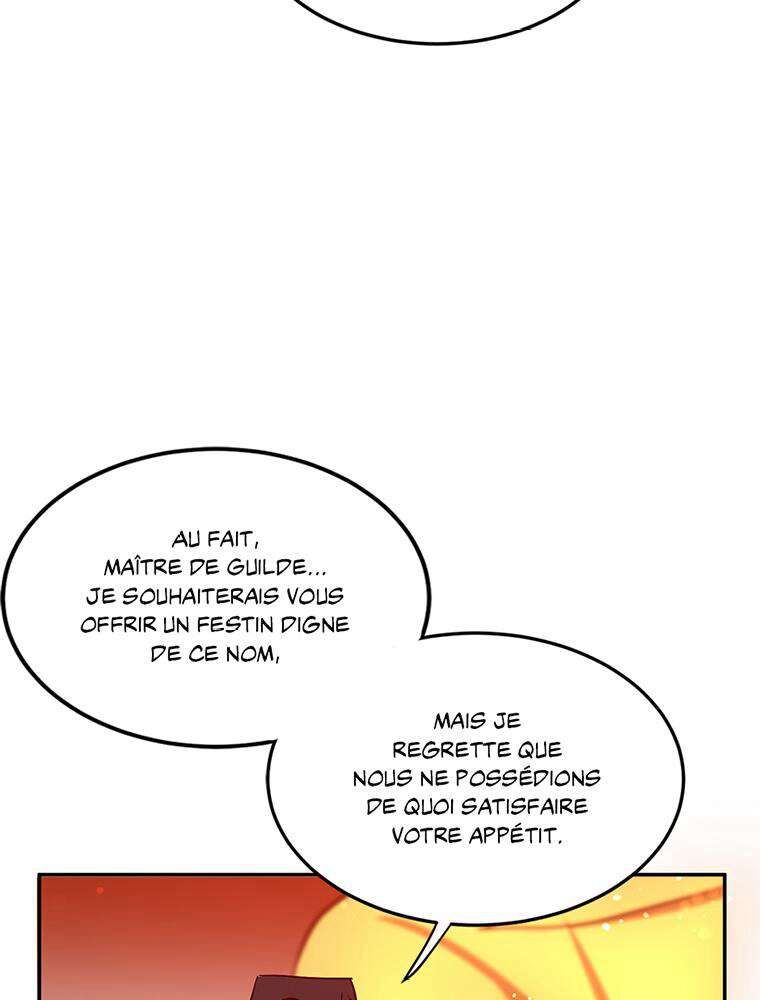 La Saga du Clan Mudang Chapitre 12 - Page 55