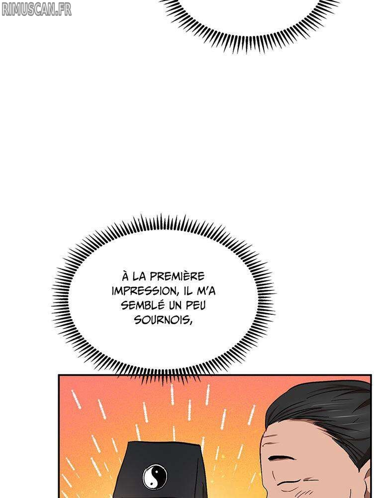 La Saga du Clan Mudang Chapitre 12 - Page 59