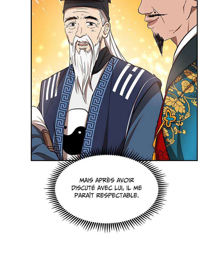 La Saga du Clan Mudang Chapitre 12 - Page 60