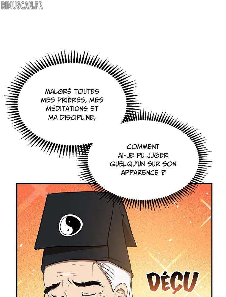 La Saga du Clan Mudang Chapitre 12 - Page 62
