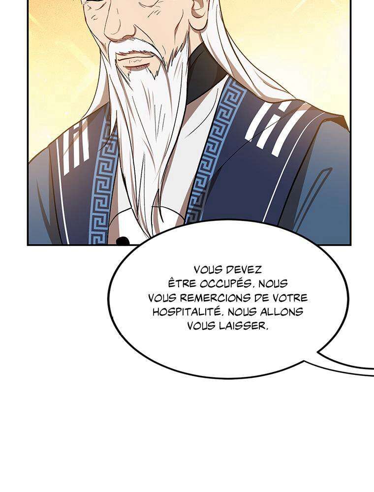 La Saga du Clan Mudang Chapitre 12 - Page 63