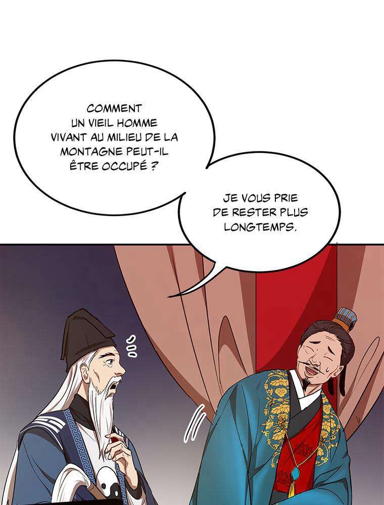 La Saga du Clan Mudang Chapitre 12 - Page 64