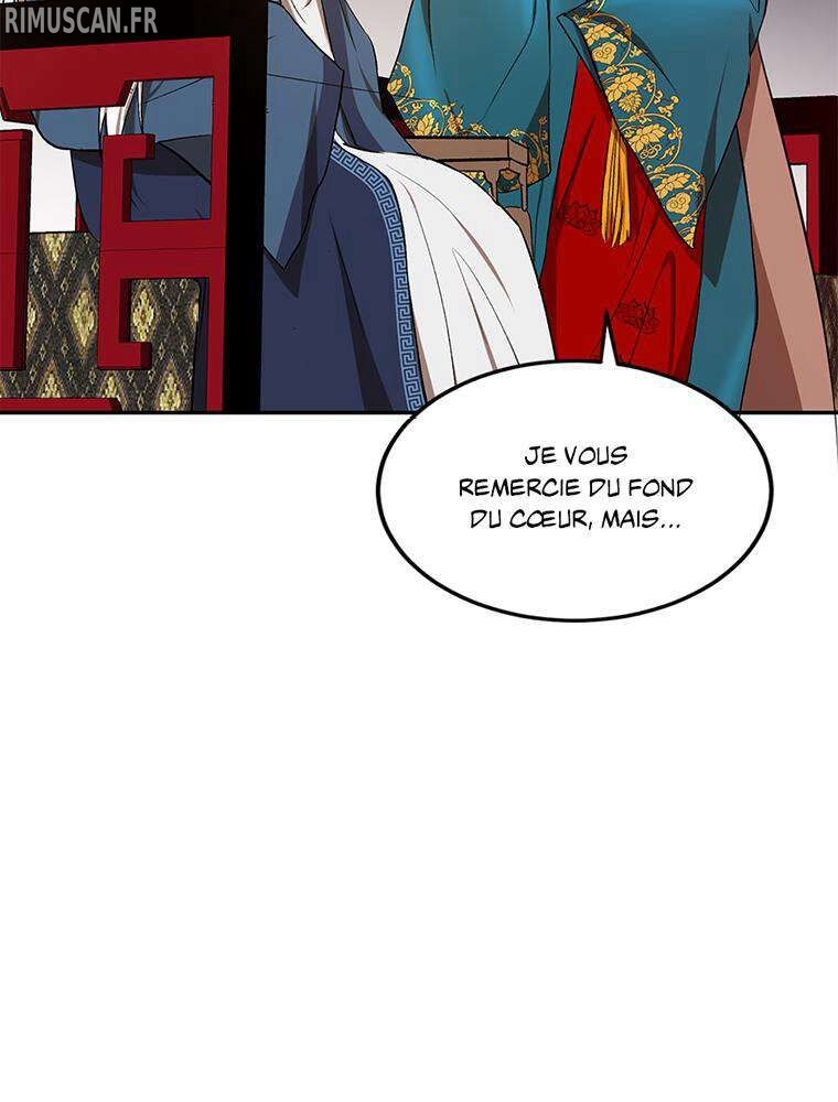 La Saga du Clan Mudang Chapitre 12 - Page 65