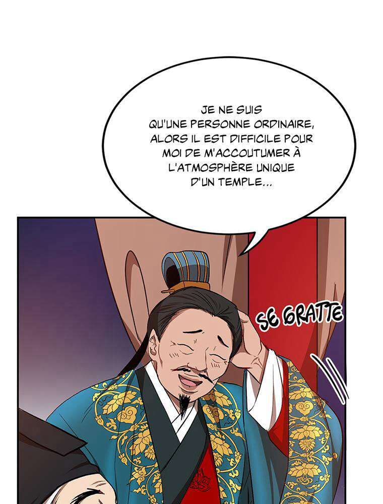 La Saga du Clan Mudang Chapitre 12 - Page 66