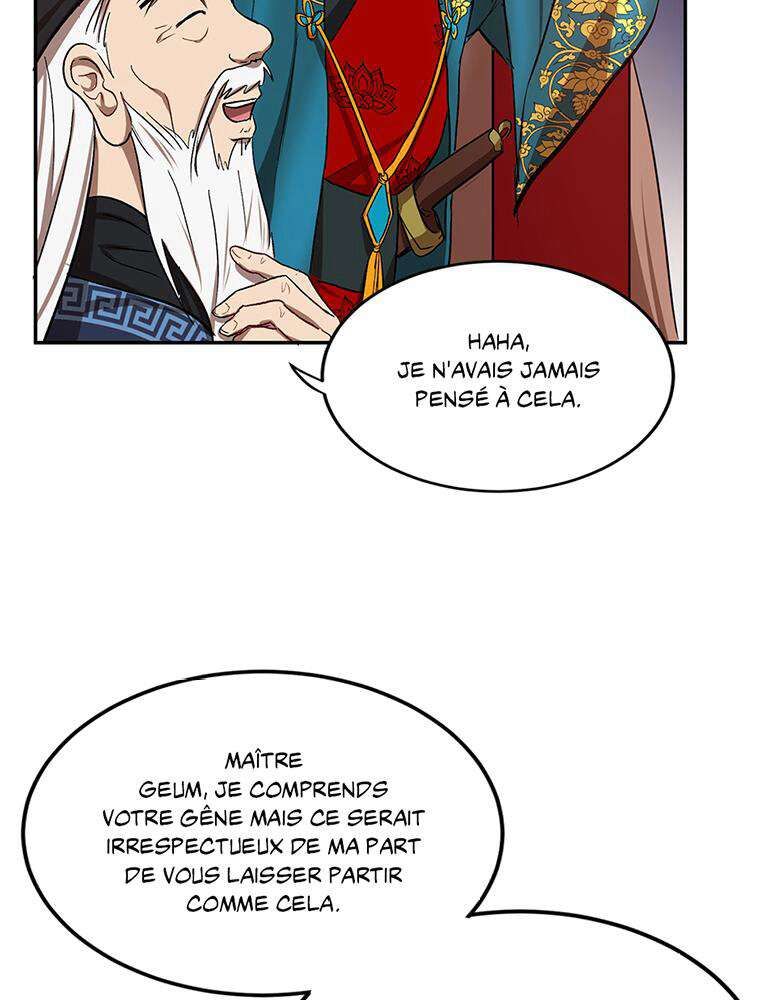La Saga du Clan Mudang Chapitre 12 - Page 67