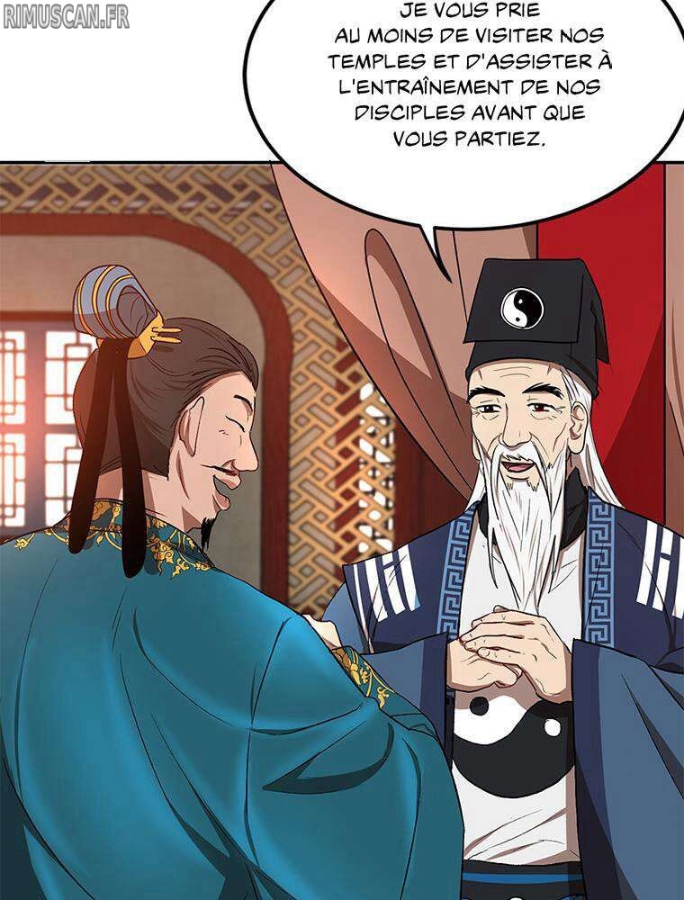 La Saga du Clan Mudang Chapitre 12 - Page 68
