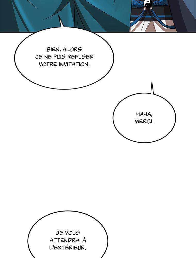 La Saga du Clan Mudang Chapitre 12 - Page 69