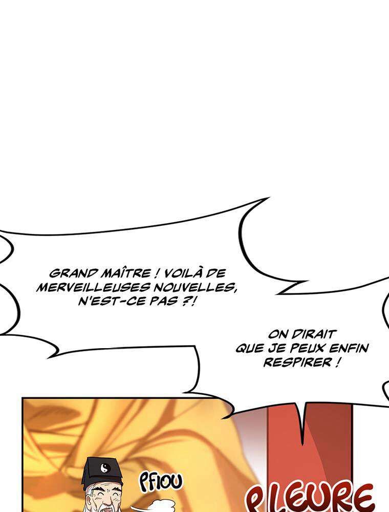 La Saga du Clan Mudang Chapitre 12 - Page 72